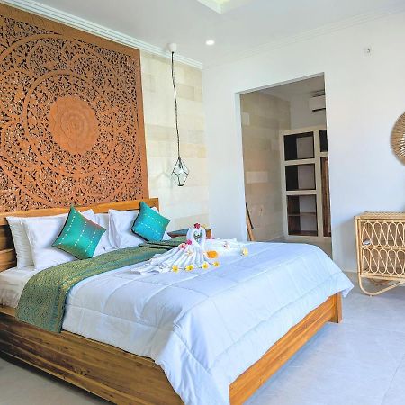 Villa Na-Na Ubud מראה חיצוני תמונה