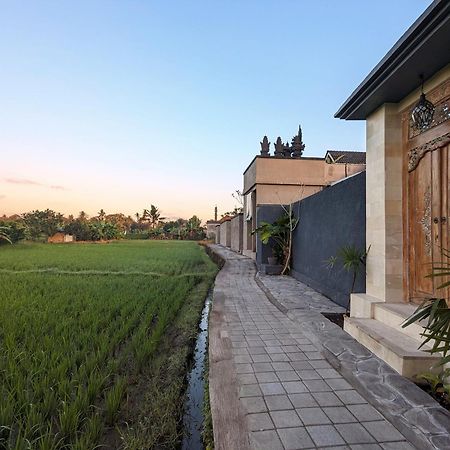 Villa Na-Na Ubud מראה חיצוני תמונה