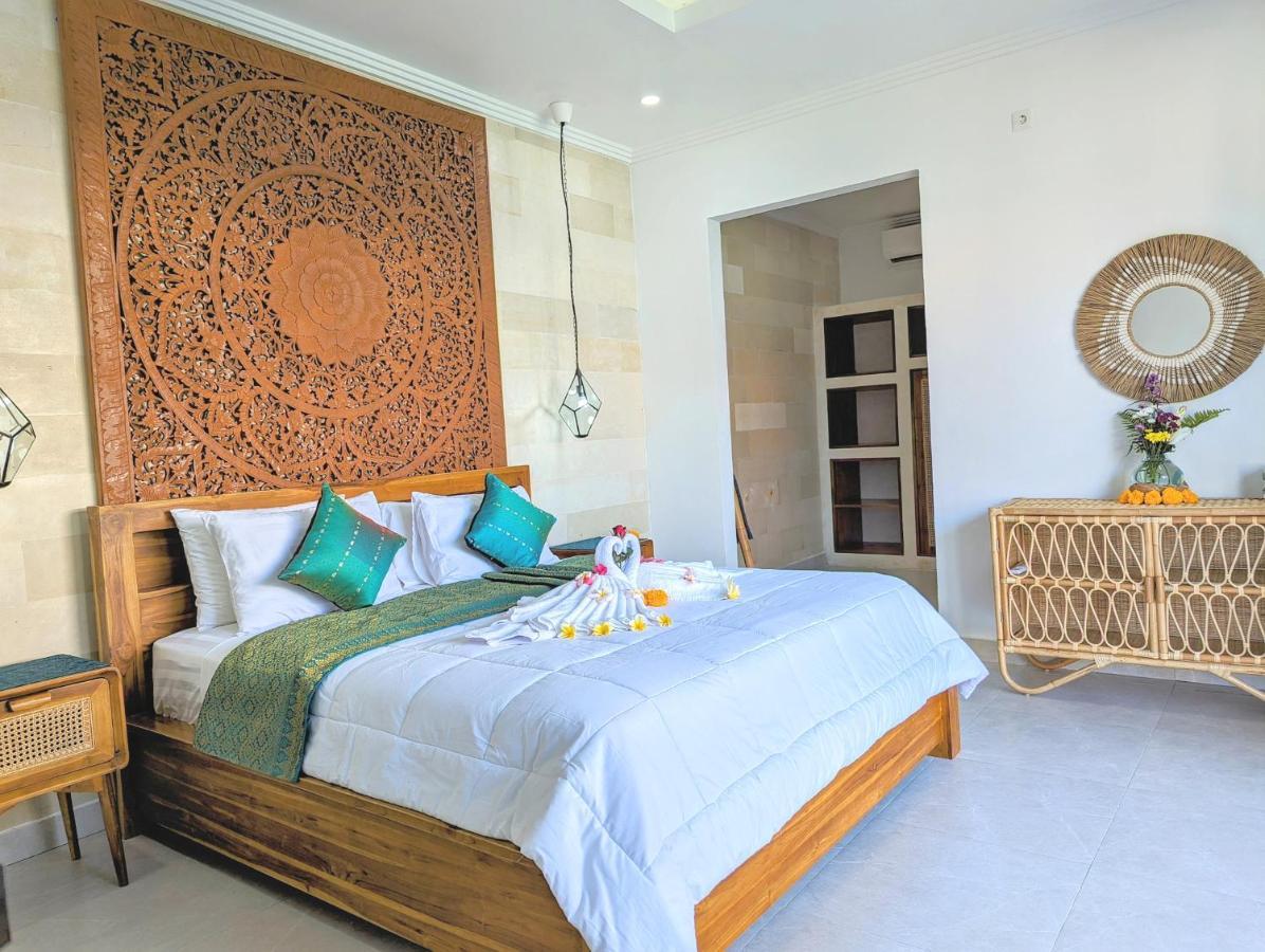 Villa Na-Na Ubud מראה חיצוני תמונה