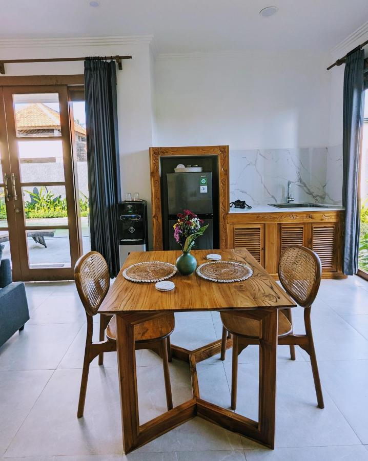 Villa Na-Na Ubud מראה חיצוני תמונה