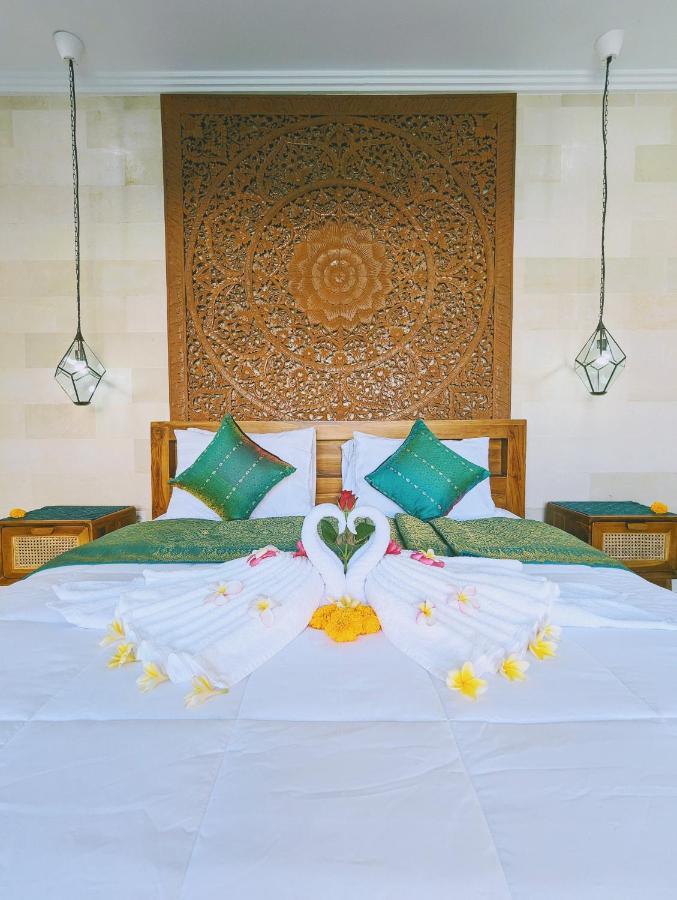 Villa Na-Na Ubud מראה חיצוני תמונה
