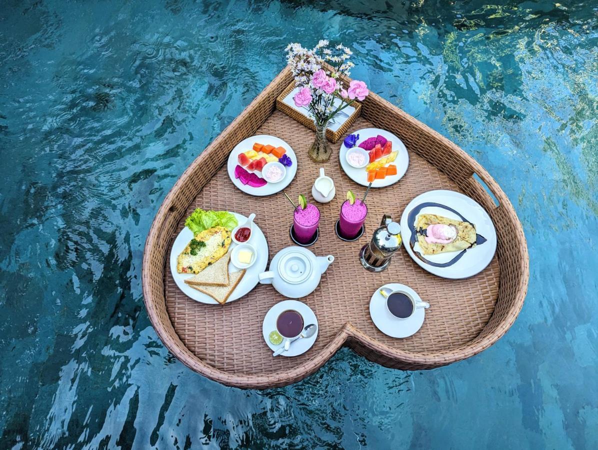 Villa Na-Na Ubud מראה חיצוני תמונה