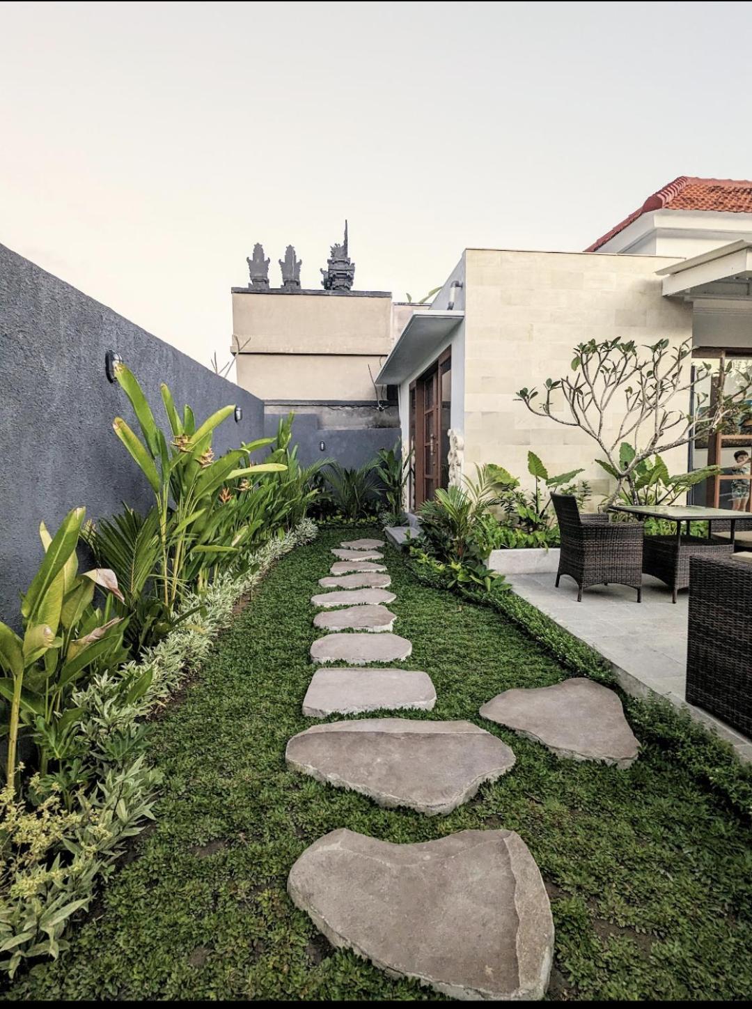 Villa Na-Na Ubud מראה חיצוני תמונה